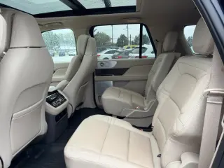 Lincoln Navigator L 2021 4x4 Reserve 4p SUV