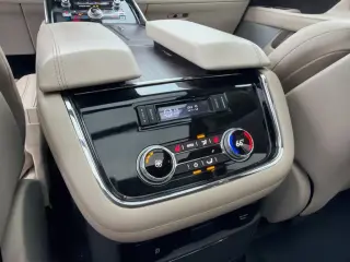 Lincoln Navigator L 2021 4x4 Reserve 4p SUV