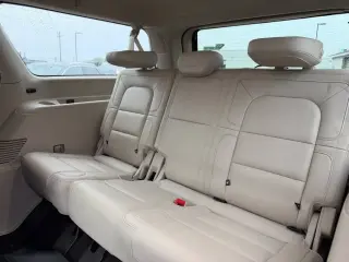 Lincoln Navigator L 2021 4x4 Reserve 4p SUV