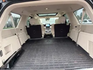 Lincoln Navigator L 2021 4x4 Reserve 4p SUV