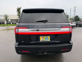 Lincoln Navigator L 2021 4x4 Reserve 4p SUV