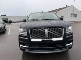 Lincoln Navigator L 2021 4x4 Reserve 4p SUV