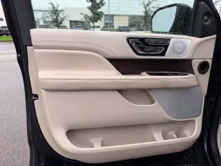 Lincoln Navigator L 2021 4x4 Reserve 4p SUV