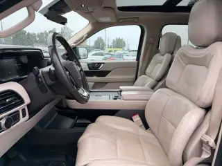Lincoln Navigator L 2021 4x4 Reserve 4p SUV