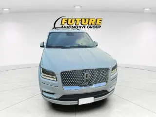 Lincoln Navigator L 2020 4x4 Reserve 4p SUV