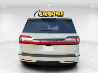 Lincoln Navigator L 2020 4x4 Reserve 4p SUV