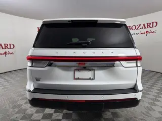 Lincoln Navigator L 2022 4x4 Reserve 4p SUV
