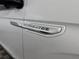 Lincoln Navigator L 2022 4x4 Reserve 4p SUV