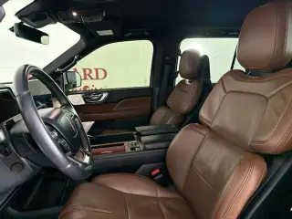 Lincoln Navigator L 2022 4x4 Reserve 4p SUV