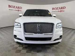 Lincoln Navigator L 2022 4x4 Reserve 4p SUV