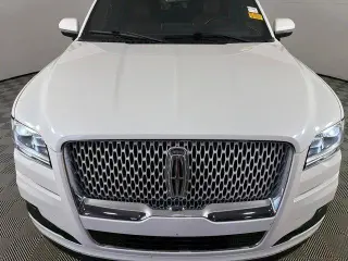 Lincoln Navigator L 2022 4x4 Reserve 4p SUV
