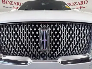 Lincoln Navigator L 2022 4x4 Reserve 4p SUV