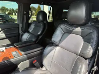 Lincoln Navigator L 2020 4x4 Reserva 4p SUV