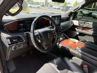 Lincoln Navigator L 2020 4x4 Reserva 4p SUV