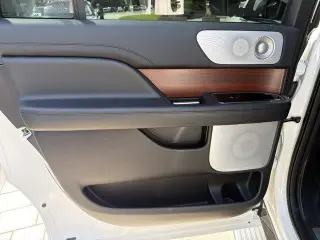 Lincoln Navigator L 2020 4x4 Reserva 4p SUV