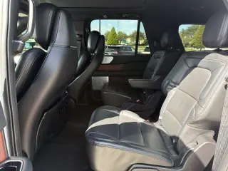 Lincoln Navigator L 2020 4x4 Reserva 4p SUV