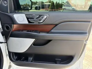 Lincoln Navigator L 2020 4x4 Reserva 4p SUV