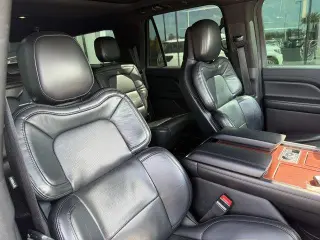 Lincoln Navigator L 2020 4x4 Reserva 4p SUV