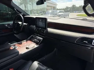 Lincoln Navigator L 2020 4x4 Reserva 4p SUV