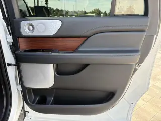 Lincoln Navigator L 2020 4x4 Reserva 4p SUV