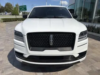 Lincoln Navigator L 2020 4x4 Reserva 4p SUV