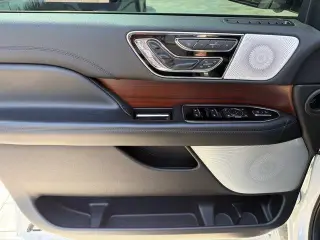 Lincoln Navigator L 2020 4x4 Reserva 4p SUV