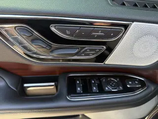 Lincoln Navigator L 2020 4x4 Reserva 4p SUV