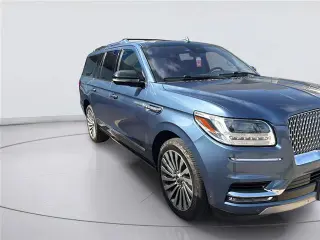 Lincoln Navigator L 2019 4x4 Reserve SUV de 4 puertas