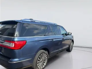 Lincoln Navigator L 2019 4x4 Reserve SUV de 4 puertas