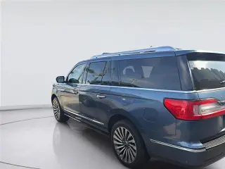 Lincoln Navigator L 2019 4x4 Reserve SUV de 4 puertas