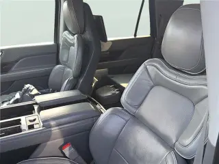 Lincoln Navigator L 2019 4x4 Reserve SUV de 4 puertas