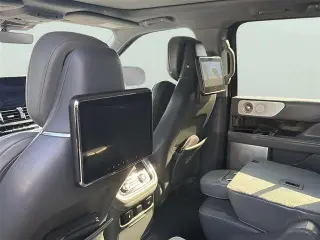 Lincoln Navigator L 2019 4x4 Reserve SUV de 4 puertas