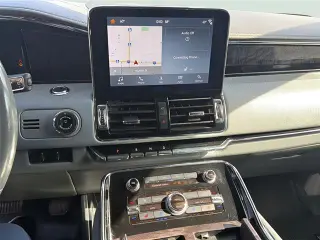 Lincoln Navigator L 2019 4x4 Reserve SUV de 4 puertas