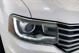 Lincoln Navigator L 2015 4x2 4p SUV