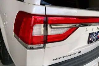 Lincoln Navigator L 2015 4x2 4p SUV