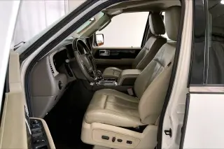 Lincoln Navigator L 2015 4x2 4p SUV