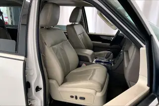 Lincoln Navigator L 2015 4x2 4p SUV