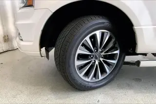 Lincoln Navigator L 2015 4x2 4p SUV