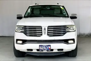 Lincoln Navigator L 2015 4x2 4p SUV