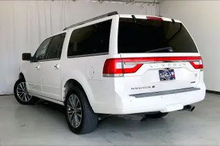 Lincoln Navigator L 2015 4x2 4p SUV