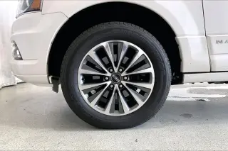 Lincoln Navigator L 2015 4x2 4p SUV