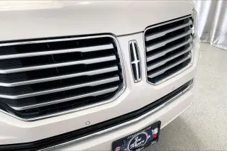 Lincoln Navigator L 2015 4x2 4p SUV
