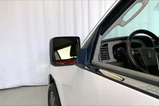 Lincoln Navigator L 2015 4x2 4p SUV