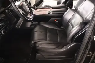 Lincoln Navigator 2021 4x4 Reserve 4dr SUV