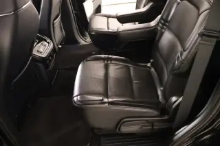 Lincoln Navigator 2021 4x4 Reserve 4dr SUV