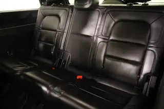 Lincoln Navigator 2021 4x4 Reserve 4dr SUV