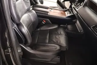 Lincoln Navigator 2021 4x4 Reserve 4dr SUV