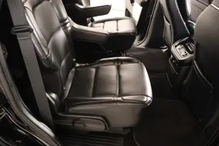 Lincoln Navigator 2021 4x4 Reserve 4dr SUV