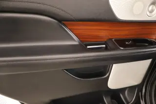 Lincoln Navigator 2021 4x4 Reserve 4dr SUV