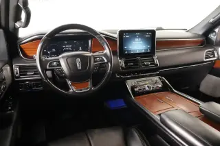 Lincoln Navigator 2021 4x4 Reserve 4dr SUV
